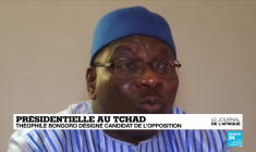 Assassinat de Floribert Chebeya en RD Congo : deux policiers admettent leur implication