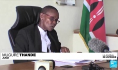 Jeûne mortel au Kenya : le pasteur poursuivi pour "terrorisme"