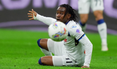 Réconciliation à venir entre l'Atalanta et Ademola Lookman ?