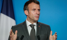 TIGRÉ: MACRON APPELLE À UNE CESSATION DES HOSTILITÉS