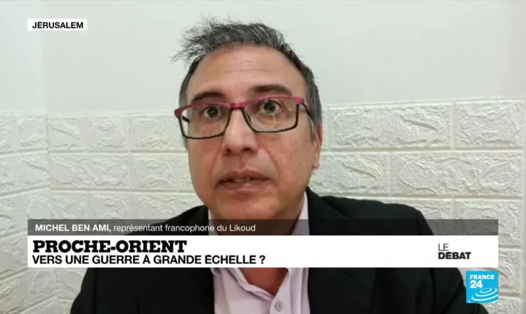 Proche-Orient : vers une guerre à grande échelle ?