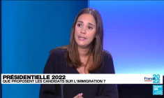 Présidentielle 2022 : que proposent les candidats sur l'immigration ?
