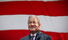 Nouveau siège mondial de JPMorgan Chase à New York
