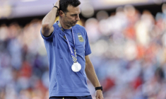 Lionel Scaloni répond aussi aux haters