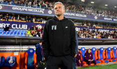 Trophée UNFP : Luis Enrique sacré meilleur entraîneur