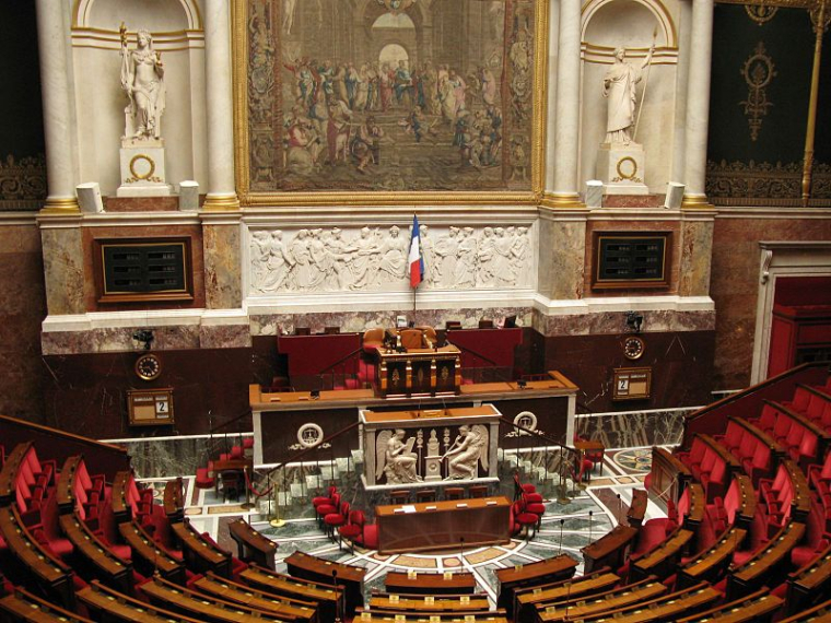(Wikimedia / Coucouoeuf)