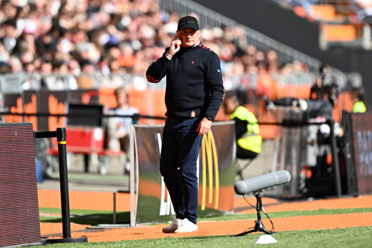 Waldemar Kita veut un nouvel entraîneur