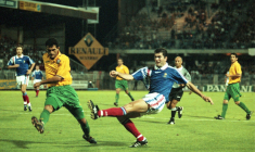 Le jour où la France en a passé dix à l’Azerbaïdjan