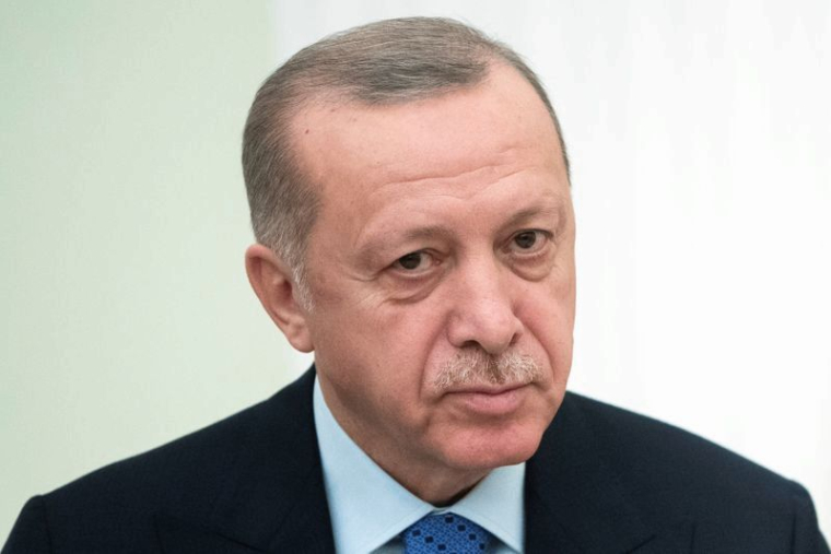 LA TURQUIE VA POURSUIVRE SES ÉTUDES SISMIQUES EN MÉDITERRANÉE ORIENTALE