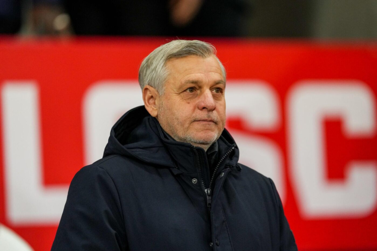 Bruno Génésio ne veut pas « sous-estimer » Sturm Graz