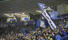 Un groupe de supporters en MLS, ça ressemble à quoi ?