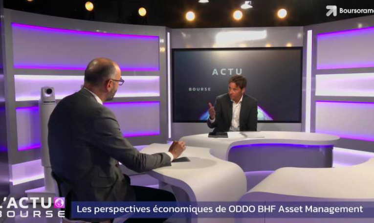 Les perspectives économiques de ODDO BHF AM pour la fin de l'année