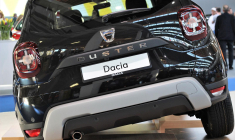 La Dacia Duster, achetée neuve 18 000 euros en 2018, se revendait encore à plus de 15 000 euros en 2023. (illustration) (Pixabay / GoranH)