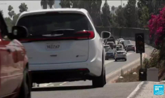 États-Unis : la Californie va bannir les voitures neuves à essence d'ici 2035