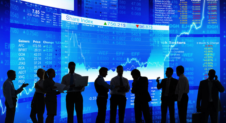 La sélection du Revenu pour débuter en Bourse en limitant les risques. (© DR)