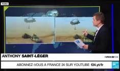 La bonne entente entre la France et le Niger alimente la désinformation