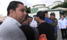 Maroc: deux morts dans une nouvelle nuit de violences