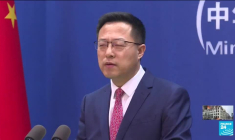 Guerre en Ukraine : la Russie a-t-elle demandé l'aide militaire de la Chine ?