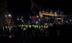 MAROC: L'ENFANT TOMBÉ DANS UN PUITS EST MORT