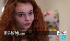 Protection de l'enfance : un système défaillant en France ?