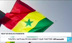 Manifestations et heurts à Dakar : le procès de l'opposant Ousmane Sonko doit se tenir ce jeudi 30 mars