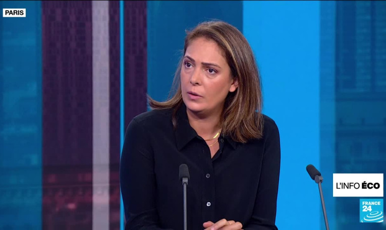 Israël : comment le Hamas a-t-il financé son offensive surprise ?