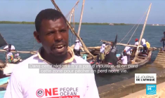 Niger : au moins 60 morts dans l’attaque de trois villages dans l’ouest du pays