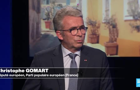 L’Ukraine au cœur de la rentrée européenne : escalade ou solution de paix ?