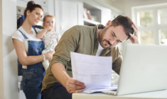 Le regroupement de crédit  comment ça marche   - istock-sturti