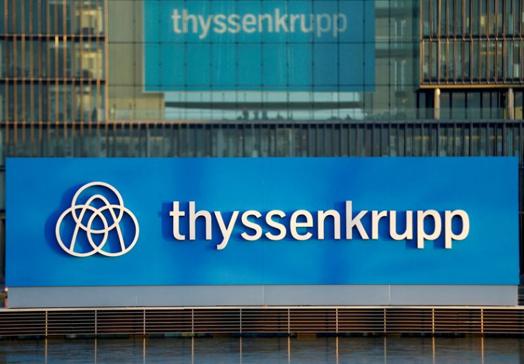 ISRAËL SIGNE AVEC THYSSENKRUPP UN CONTRAT DE 3 MILLIARDS D'EUROS POUR DES SOUS-MARINS