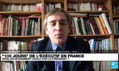 Elisabeth Borne présente sa feuille de route pour des "solutions concrètes"