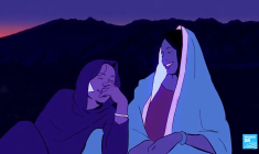 Tinariwen, pionniers de la musique touarègue, de retour avec "Hoggar"