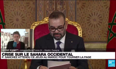 Sahara occidental : le Premier ministre espagnol au Maroc pour restaurer "un partenariat stratégique"