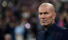 Zizou est (encore) une fête, profitons-en !