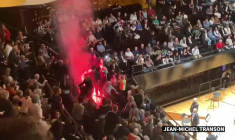 Incidents lors du concert d'un orchestre israélien à la Philharmonie de Paris