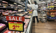 ( AFP / FREDERIC J. BROWN )