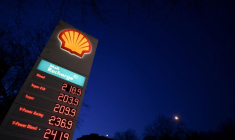 Hausse des prix des carburants et du diesel en Allemagne