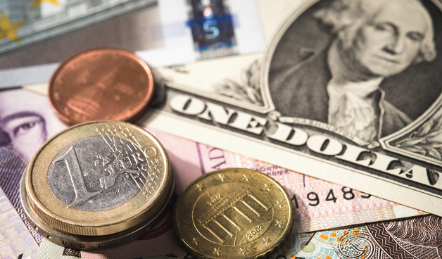 L'euro se contracte face au dollar suite au discours de Mario Draghi prononcé jeudi 22 octobre.
