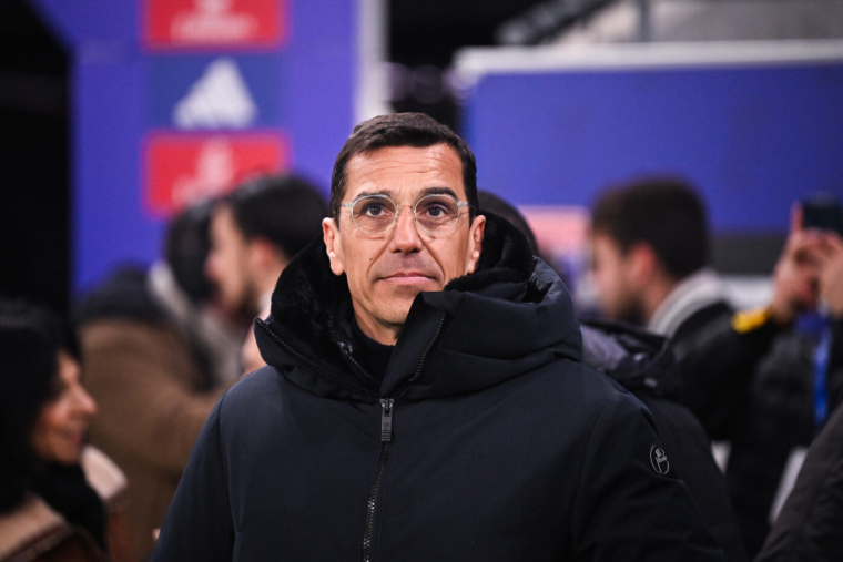 Un ancien DG de l'OL pour succéder à De Tavernost ?
