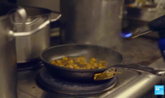 La cheffe Sonia Marty Sokouri sublime la cuisine africaine