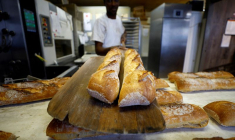 La baguette de pain entre au patrimoine culturel de l'Unesco