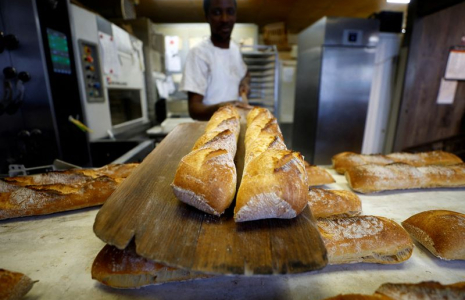 La baguette de pain entre au patrimoine culturel de l'Unesco