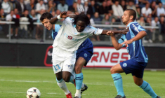 « J'avais la flemme » : la drôle de détection de Mamadou Niang avant de signer au Havre