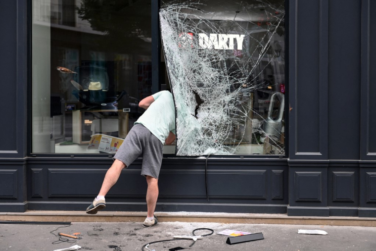 ( AFP / OLIVIER CHASSIGNOLE )