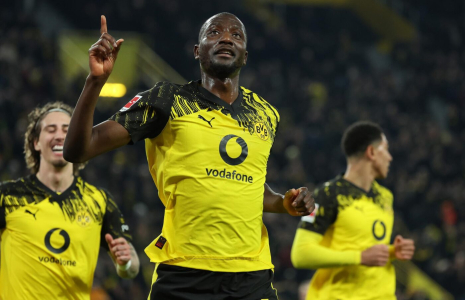 Fernerbahçe repris sur le fil par le Slavia Prague, Dortmund et Guirassy assurent contre Sabah