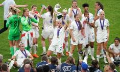 Euro féminin 2025 : une dotation « record » de 41 millions d’euros