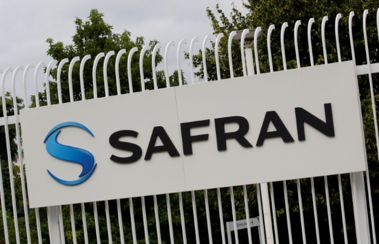 SAFRAN ACCUSE TCI DE MENER UNE "CAMPAGNE DE DÉNIGREMENT"