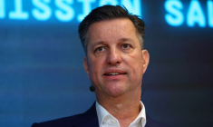 Photo d'archives de Thomas Schmall