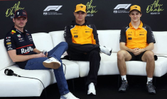 Grand Prix d'Abu Dhabi