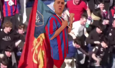 Orelsan a trouvé un sérieux concurrent dans le Malherbe-game